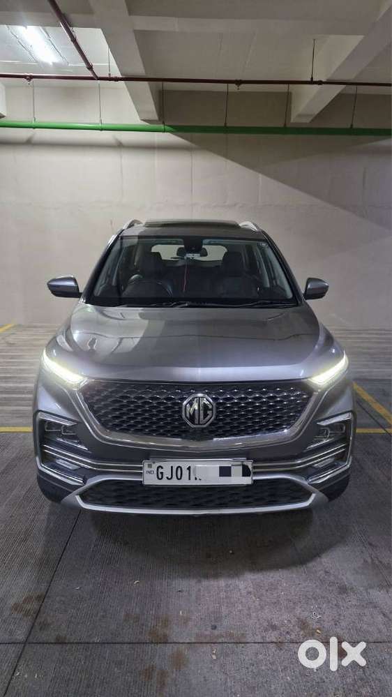 Mg Hector 2.0 Sharp Diesel, 2019, Diesel
