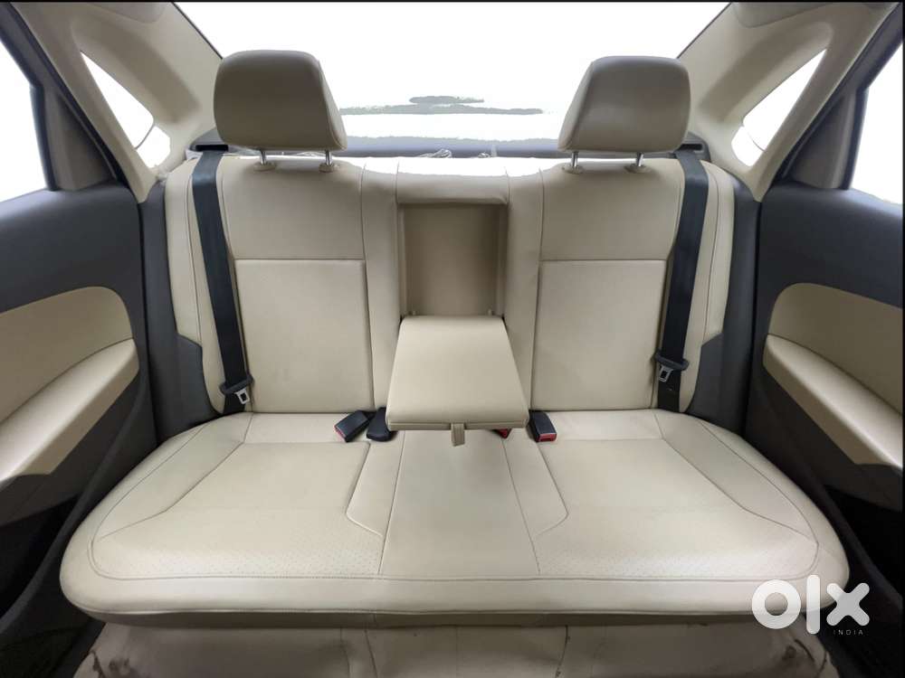 Volkswagen Vento Gt 1.5 Tdi, 2016, Diesel