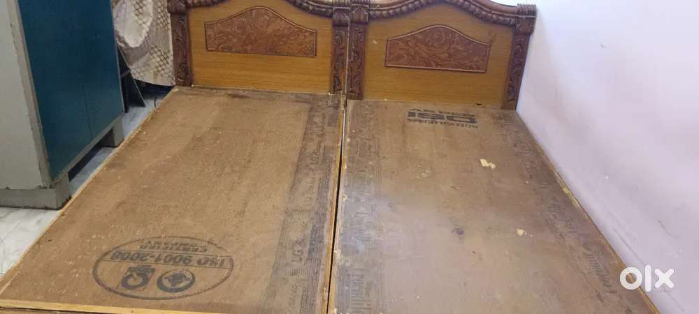 Bed for sale