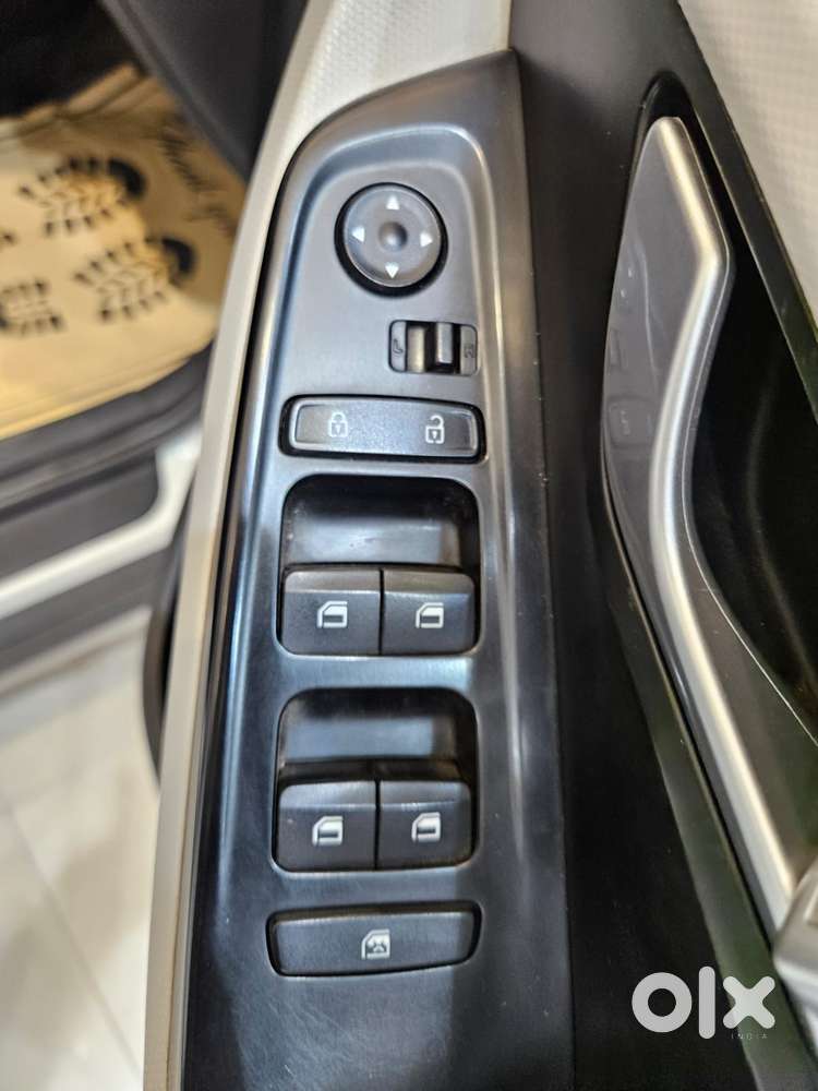 Hyundai Creta 1.5 S Diesel, 2021, Diesel