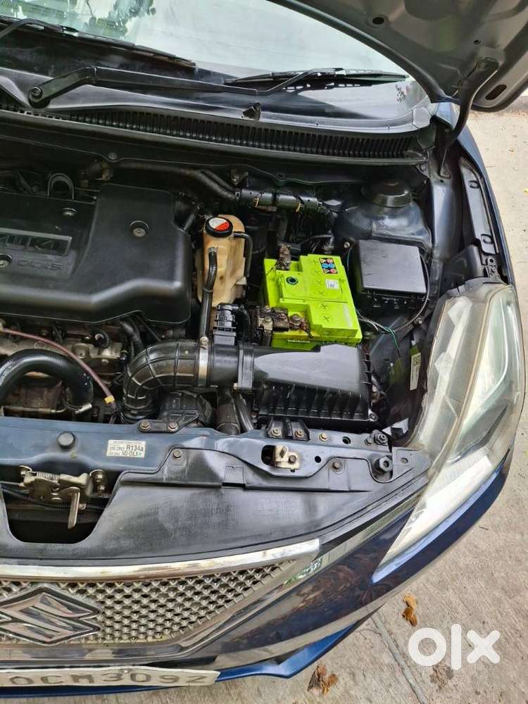 Maruti Suzuki Baleno Delta, 2019, Diesel