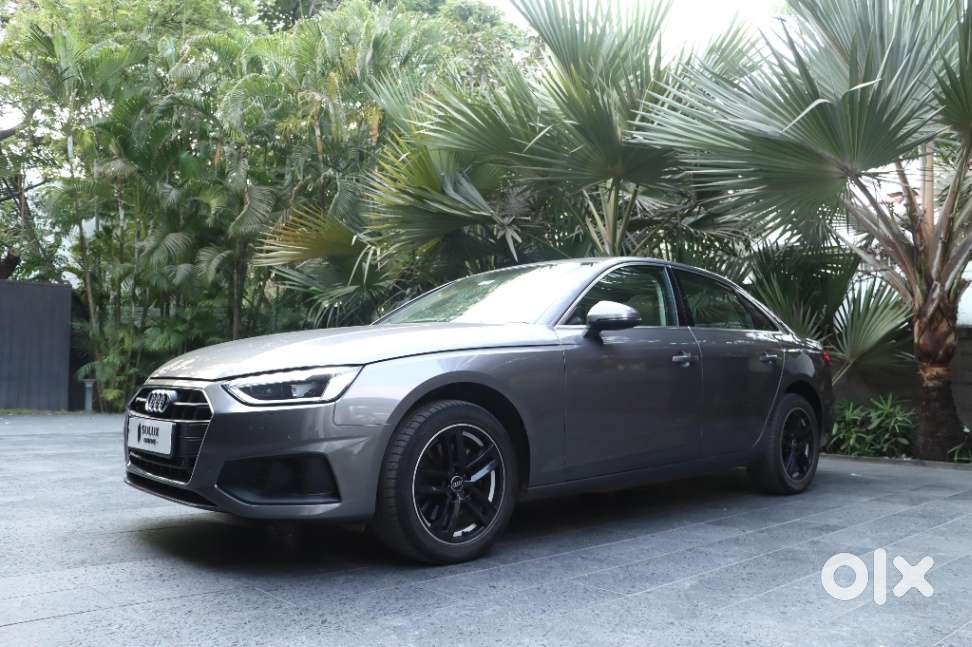 Audi A4 2.0 Premium 40 Tfsi, 2022