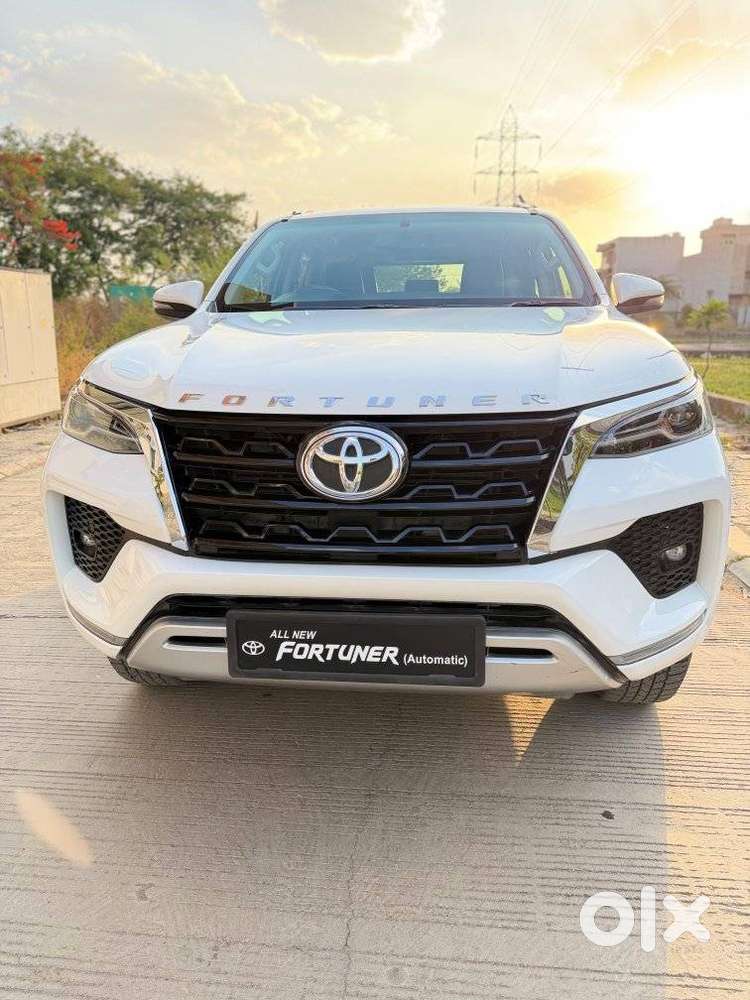 Toyota Fortuner 4x2 At 2.8 Diesel, 2023, Diesel