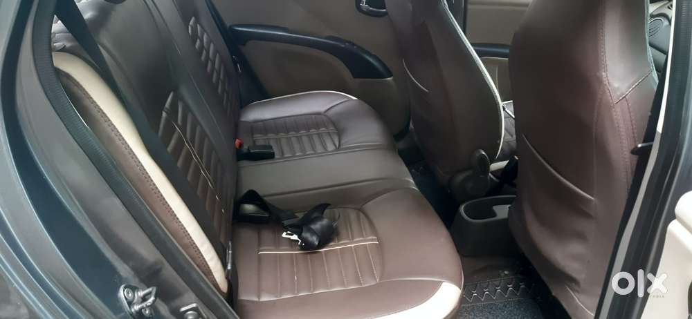 Hyundai I10 1.2 Kappa Sportz, 2011, Petrol