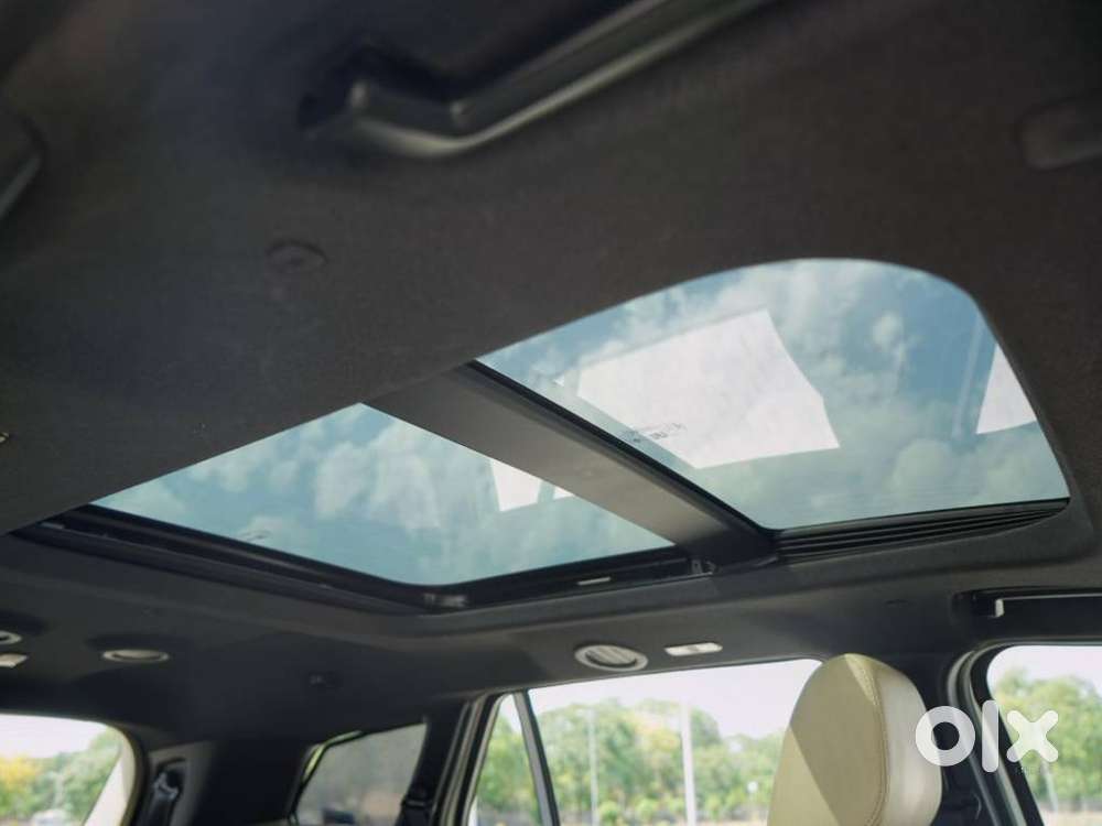 Ford Endeavour Titanium Plus 4x4 At, 2020, Diesel
