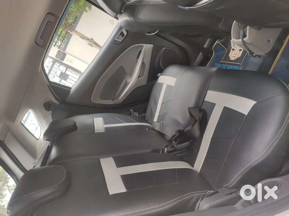 Ford Ecosport 2015 Diesel Good Condition