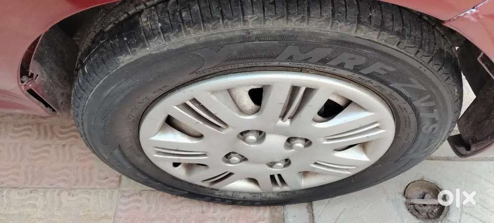 Hyundai Santro Gls Ii 2008 Zip Plus Manual