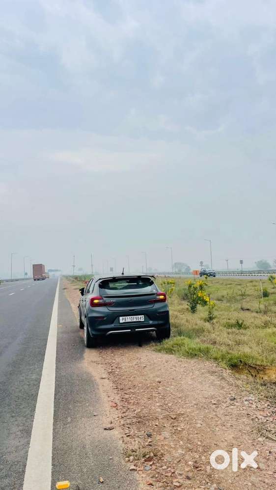 Maruti Suzuki Baleno 2024 Petrol 43000 Km Driven