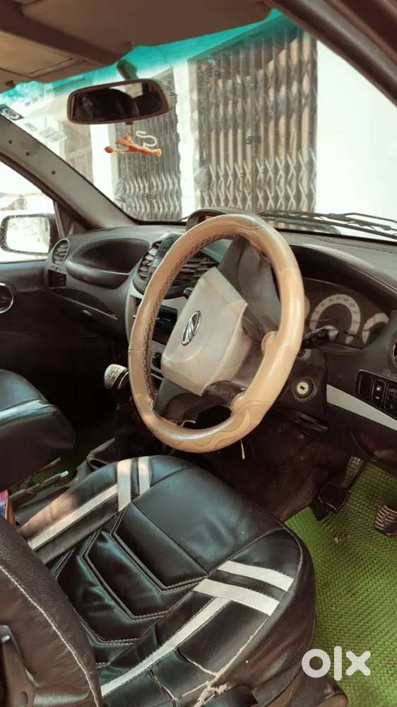 Mahindra Xylo 2009 Diesel 200000 Km Driven