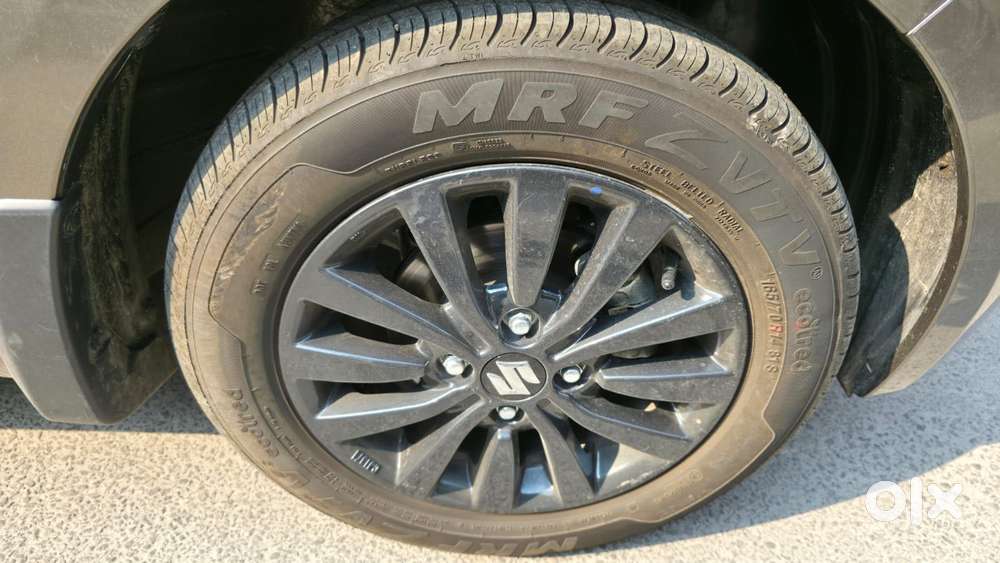 Maruti Suzuki Wagon R 1.2 Zxi Plus Amt, 2025, Petrol