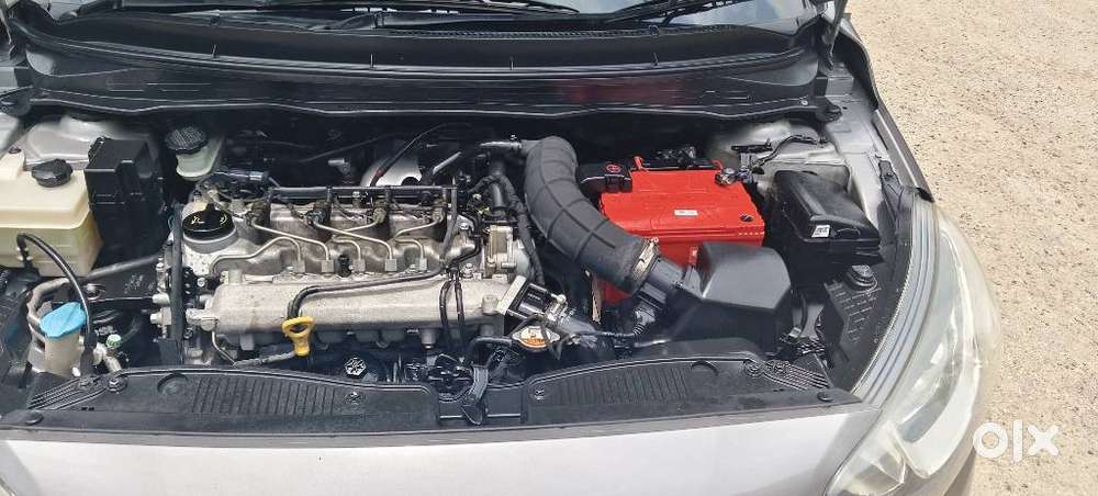 Hyundai I20 Magna 1.2 Mt, 2013, Diesel