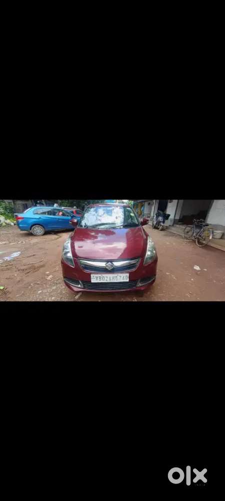 Maruti Suzuki Swift Limited 2016