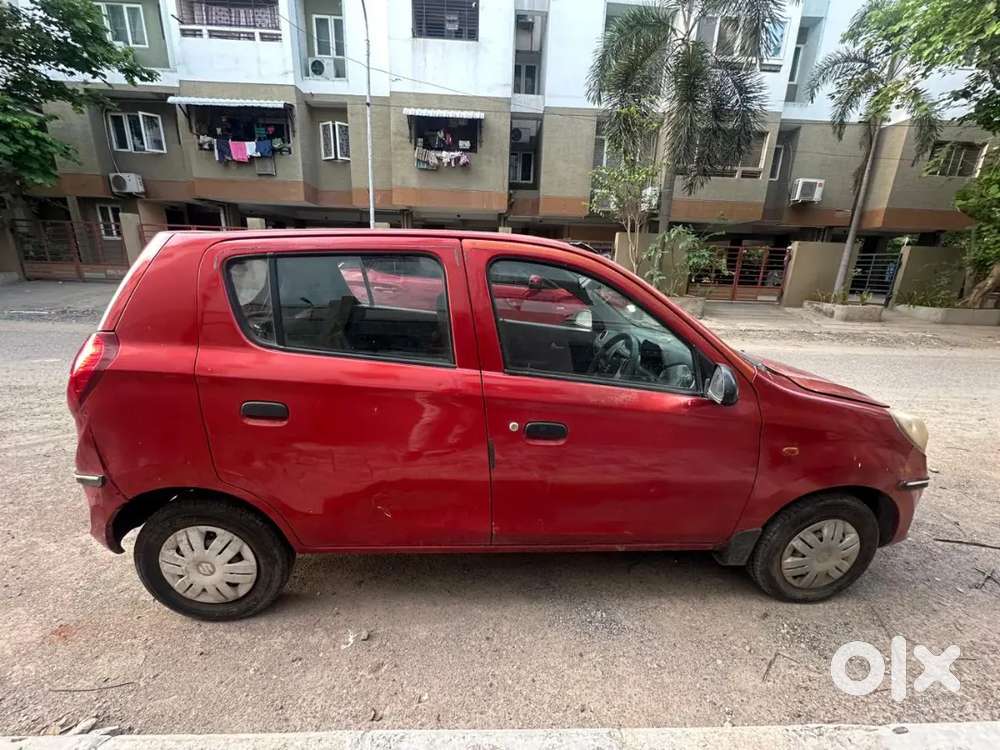 Maruti Suzuki Alto 800 2014 Petrol Good Condition