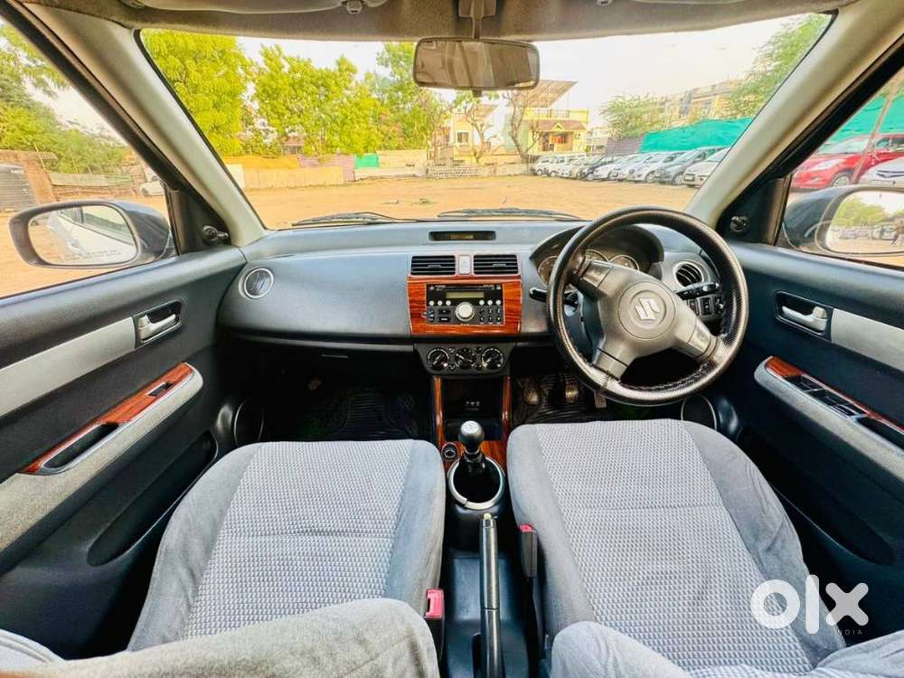 Maruti Suzuki Swift Dzire Vdi, 2011, Diesel