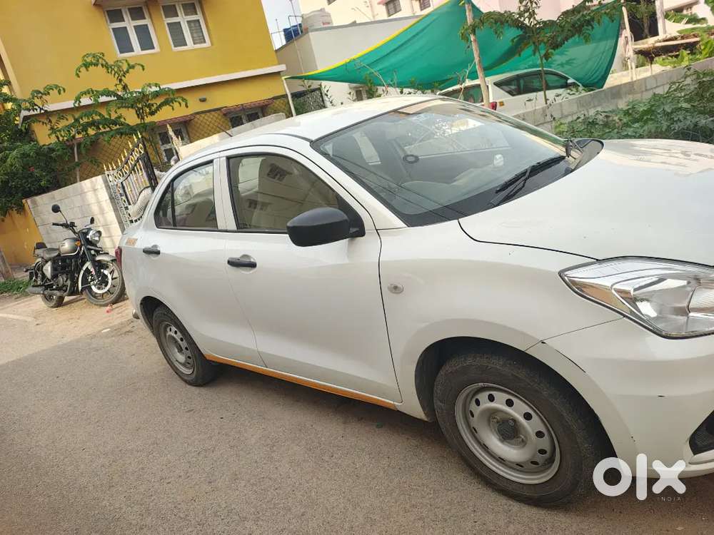 Maruti Dzire 2024 Tour