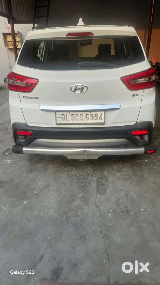 Best Car, No. Paint, No. Accident