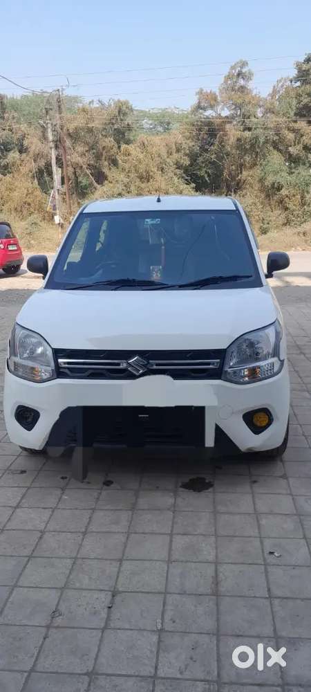 Maruti Suzuki Wagon R 2023