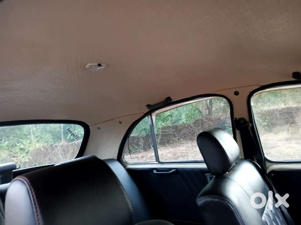 Ambassador Car For Sale 2009 Model