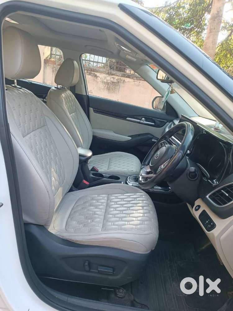Kia Seltos Htx+ At 1.5 Diesel, 2020, Diesel