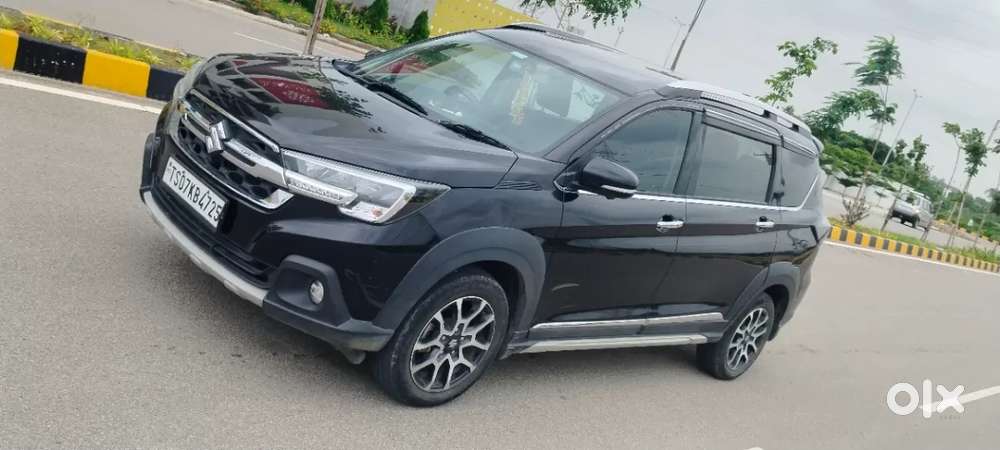 Maruti Suzuki Xl6 1.5 Alpha Mt, 2023, Petrol