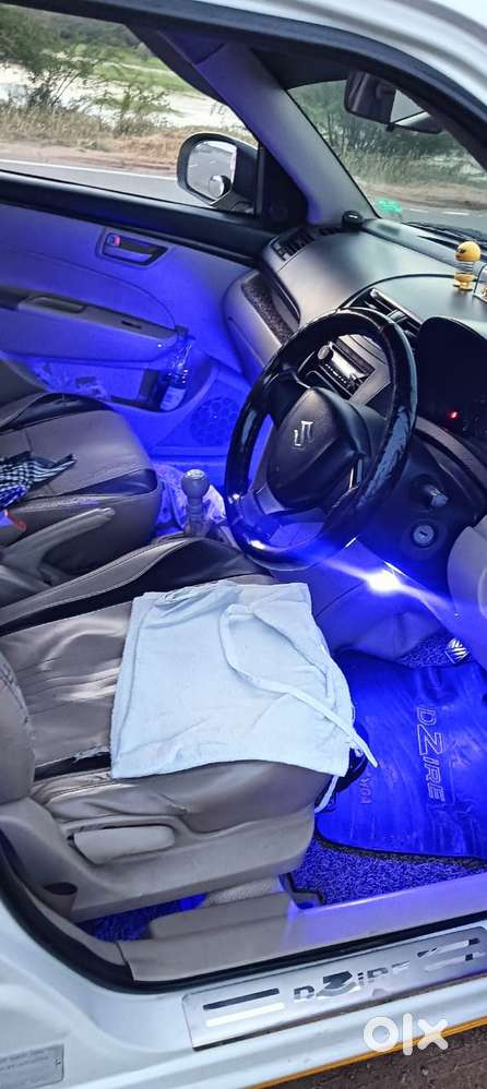 Toyota Etios Liva, 2011, Diesel