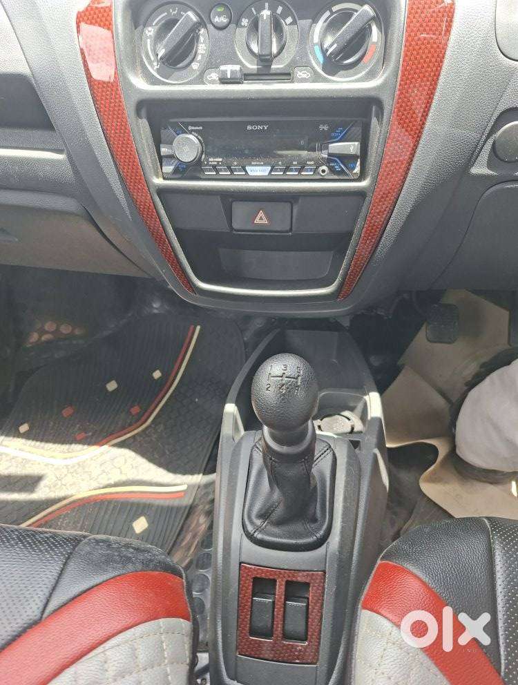 Maruti Suzuki Alto 800 Lxi, 2018, Petrol