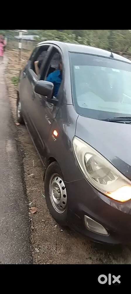 Hyundai I10 2014 Petrol Good Condition