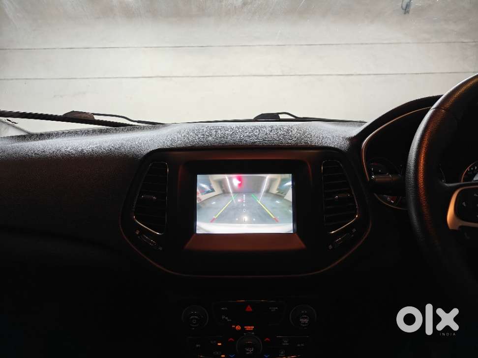 Jeep Compass 2.0 Sport Plus, 2020, Diesel