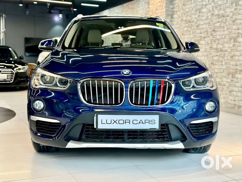 Bmw X1 Sdrive 20d X Line, 2017, Diesel