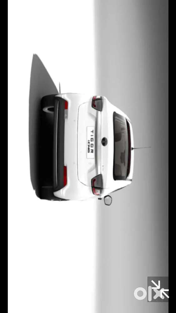 Tata Tigor 2023 Petrol Good Condition