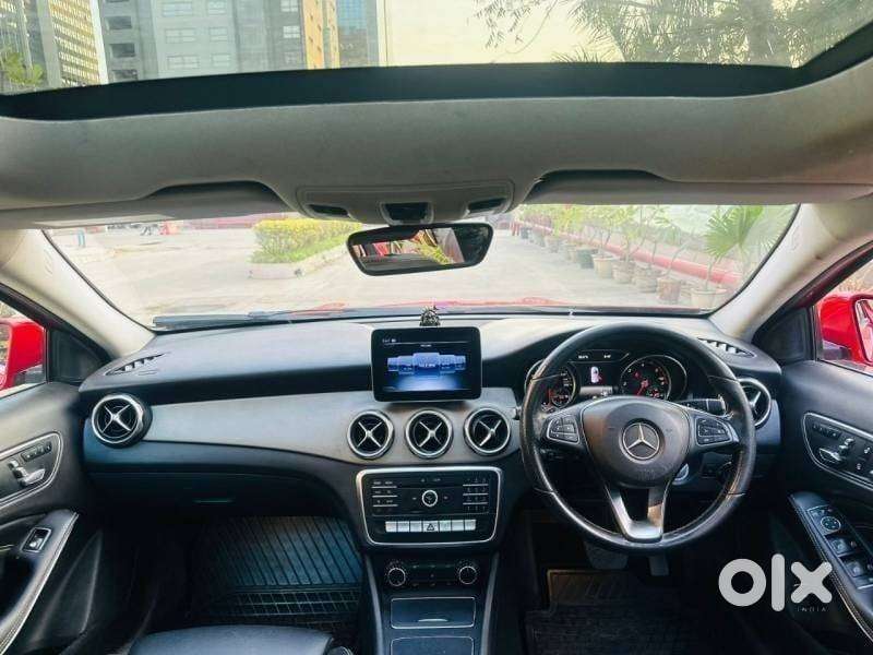 Mercedes-benz Gla Class 200 D Sport, 2019, Diesel