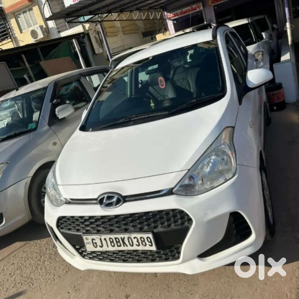 Hyundai I10 Cng Plus Petrol