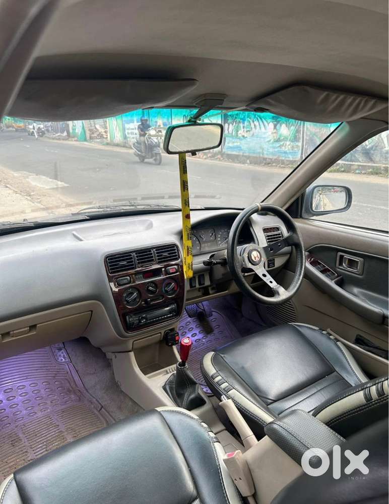 Honda City Petrol Well Maintained