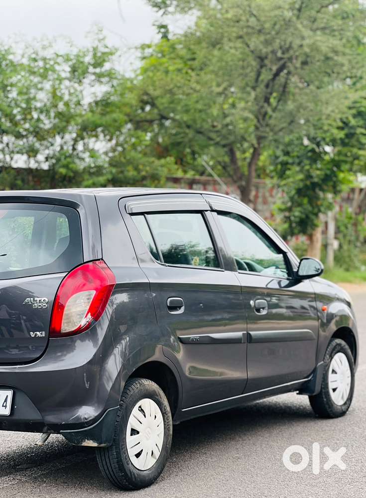 Maruti Suzuki Alto 800 Vxi Airbag, 2016, Petrol