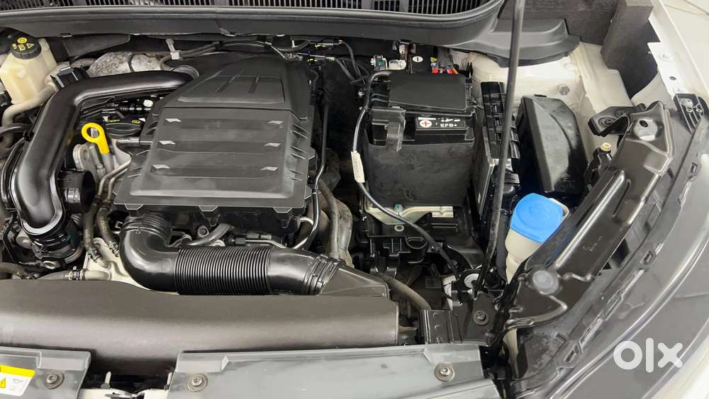 Skoda Kushaq Style 1.0l Tsi Mt, 2024, Petrol