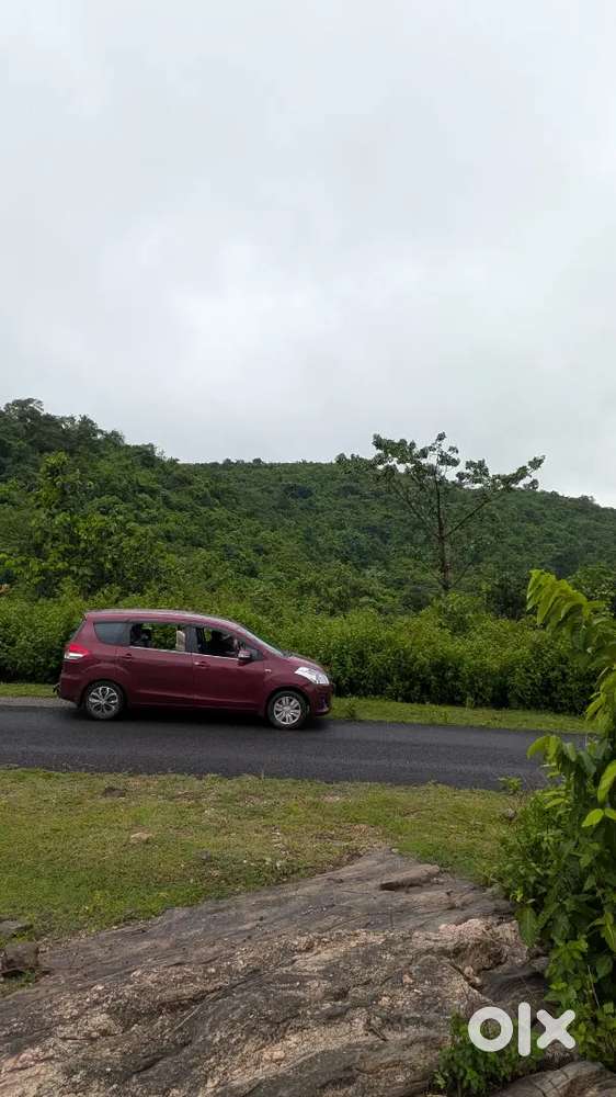 Ertiga Vdi 2012 End Model