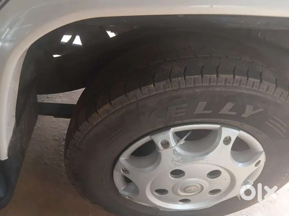 Mahindra Bolero Power 2019 Diesel Manual Zlx