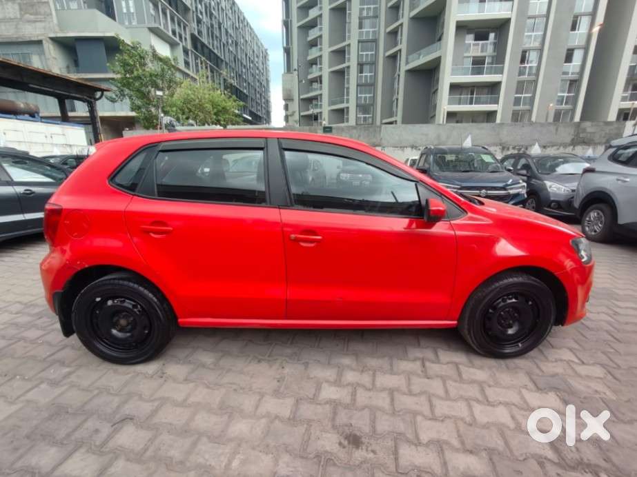 Volkswagen Polo 1.2 Mpi Comfortline, 2018, Petrol