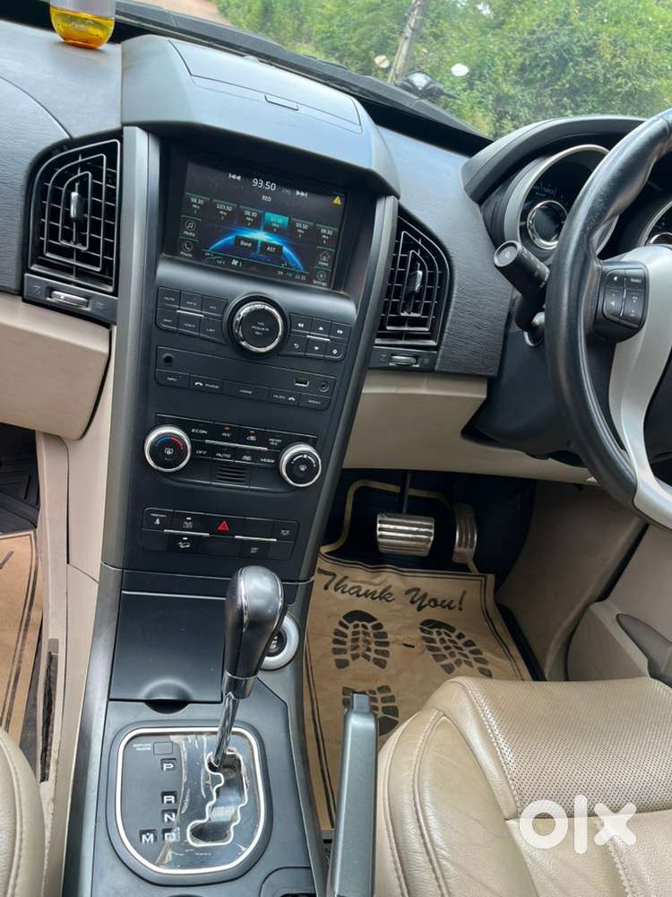 Mahindra Xuv500 2017 Diesel Well Maintained