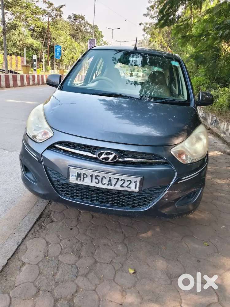 Hyundai I10 2013 Petrol 48000 Km Driven