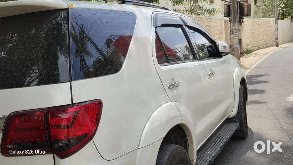 2014 Diesel 282km Single Owner