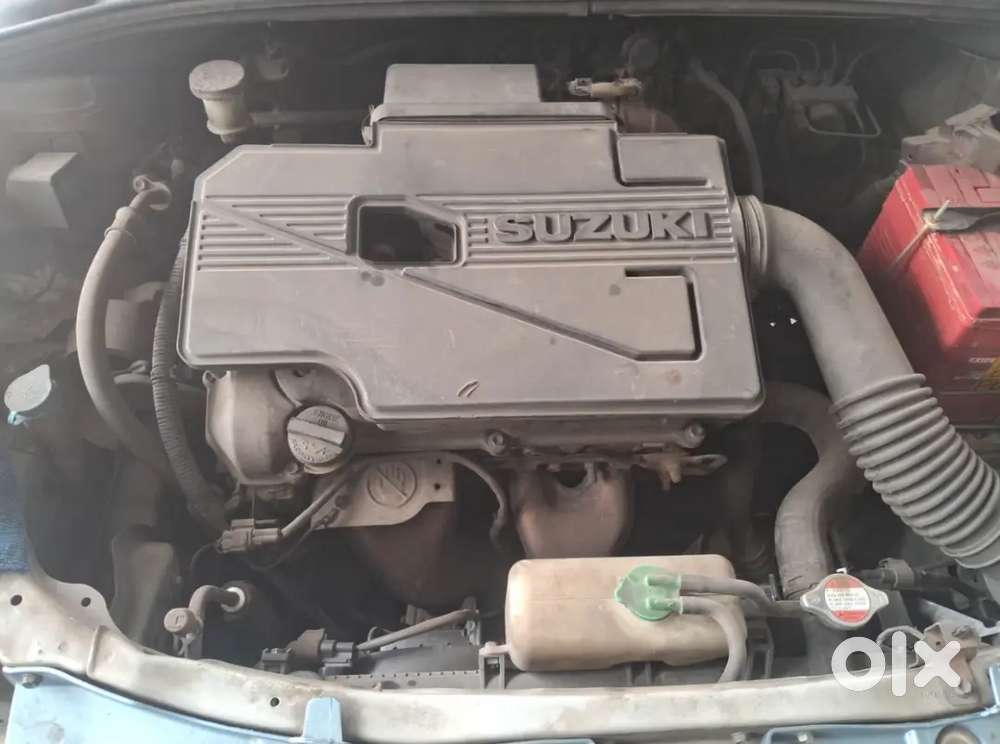 Maruti Suzuki Sx4 2011 Petrol 115000 Km Driven