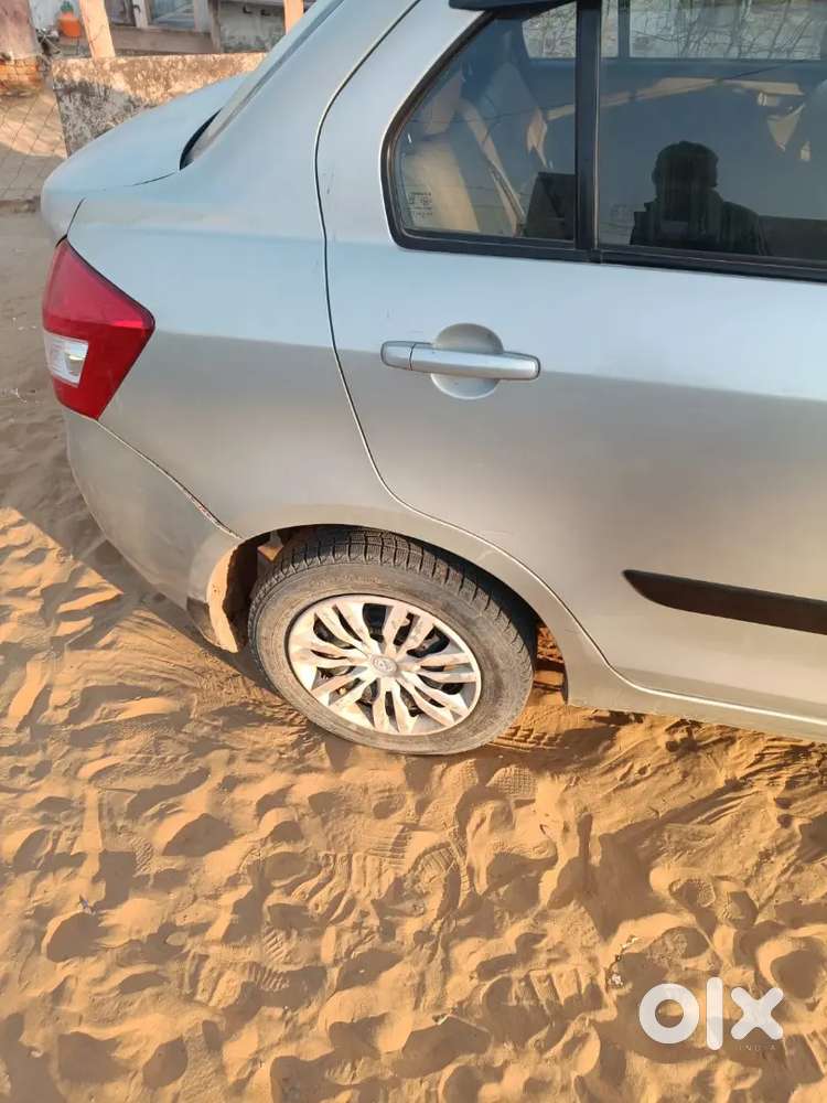Maruti Suzuki Dzire 2016 Diesel 114000 Km Driven