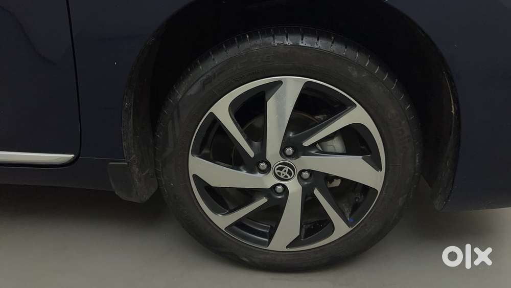 Toyota Glanza 1.2 V, 2025, Petrol
