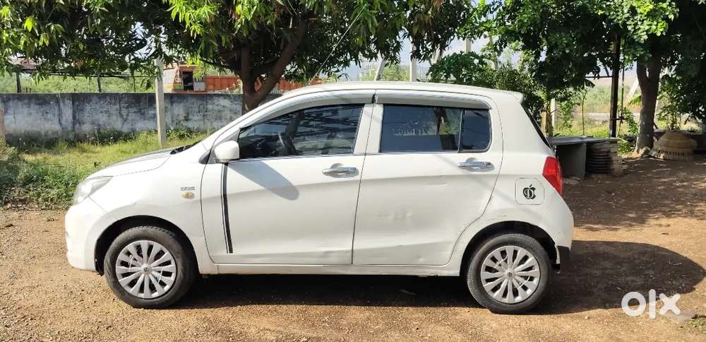 Maruti Suzuki Celerio 2015 Diesel Well Maintained Good Condition