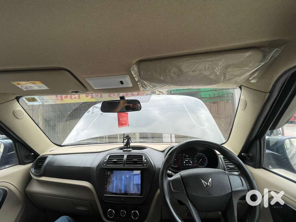 Mahindra Bolero Neo 2023