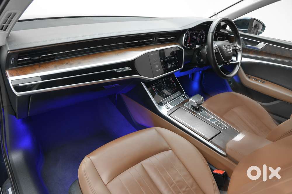 Audi A6 2.0 45 Tfsi Technology, 2022, Petrol