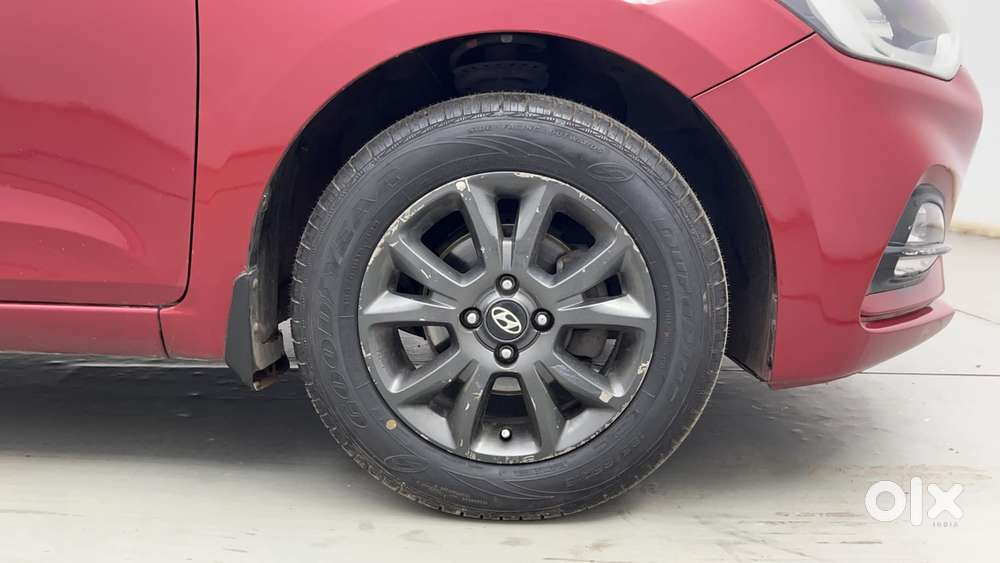 Hyundai Elite I20 [ ] 1.2 Asta, 2018, Petrol