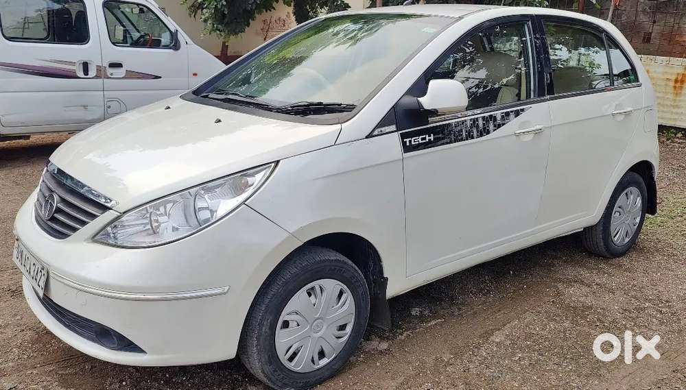 Tata Indica Vista Diesel 2014
