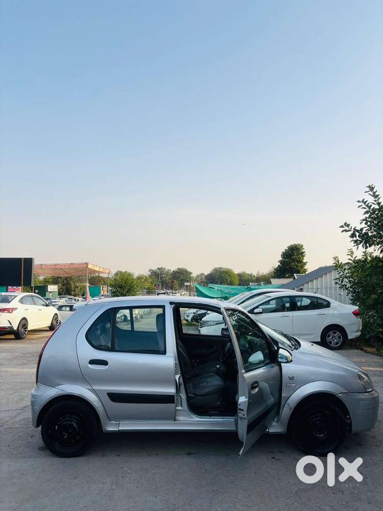 Tata Car Petrol Manual 2007